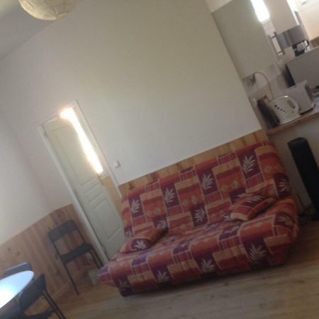 Appartement Soulac Sur Mer Exterior foto