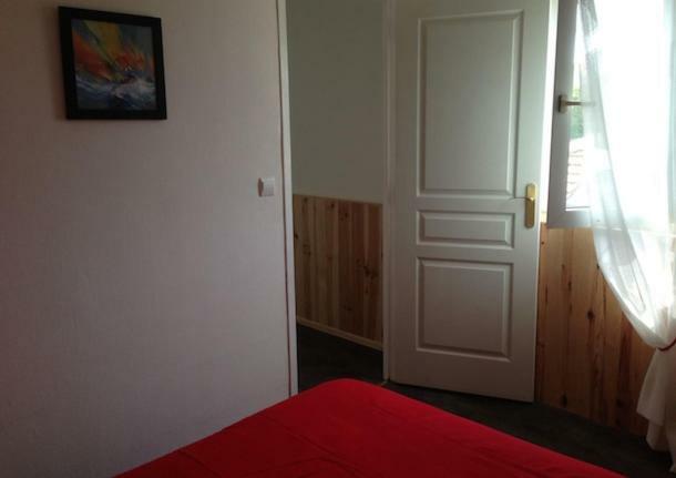 Appartement Soulac Sur Mer Exterior foto
