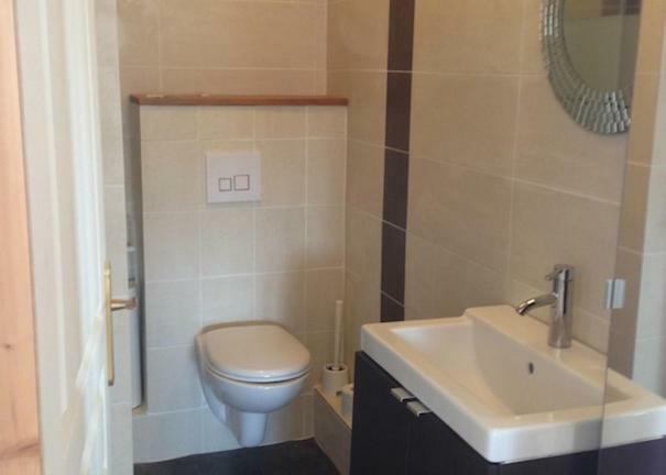 Appartement Soulac Sur Mer Exterior foto