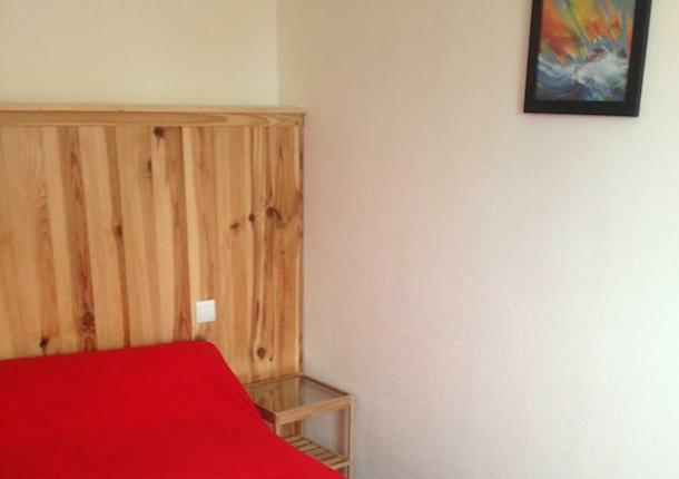 Appartement Soulac Sur Mer Exterior foto