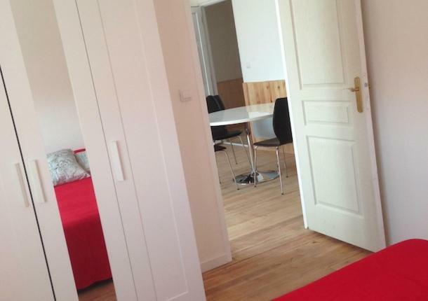 Appartement Soulac Sur Mer Exterior foto